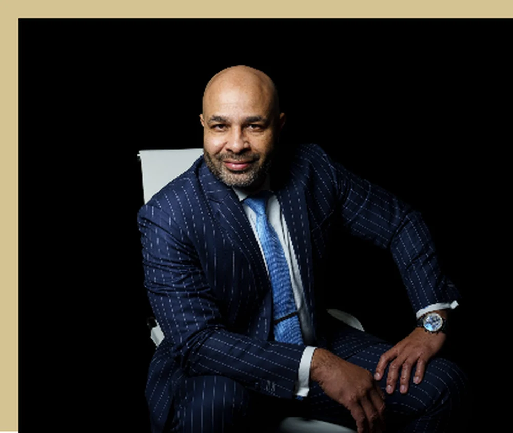 Ben Council, The Council Law Firm