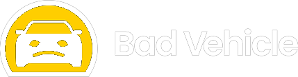 Bad Vehicle